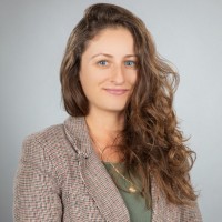 Gabriela Cyrulik, Cdph, Fsrt