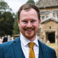 Tom Fallon-Kennedy