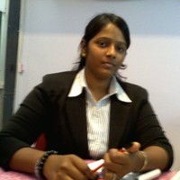 Ms.Lakshmi ...