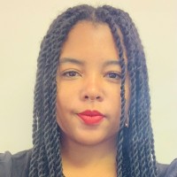 Carlene Brown De Jongh