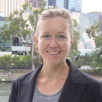 Amanda Sinden