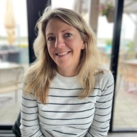 Elodie Garric