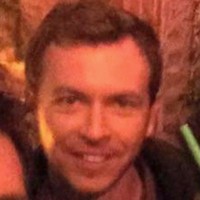 Russell Hunt