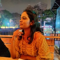 Nidhi Reddy