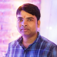 Bijay Kumar Sah