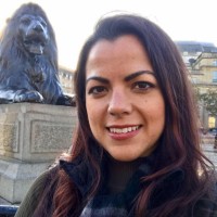Mariesa Tinkham, Lmsw, Caadc