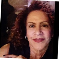 Maggie Serrano