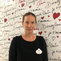 Cecile Balta (she/her)