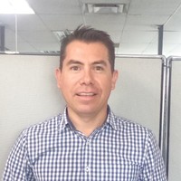 Ivan Cantu