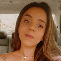 Nayara Emanuelle Rodrigues Da Cruz