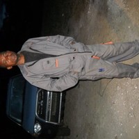 Eric Engbwang Engbwang