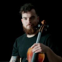 Jeffrey Fleming (He/Him)