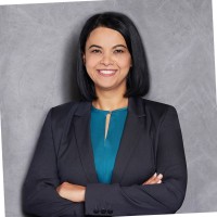 Jacqueline Ibrahim