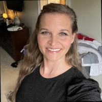 Randee Moulin, Cmcw