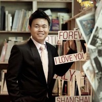 Daniel Chong