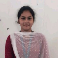 Varshini Nagaraj