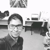 Pramesh Karan Sonatun