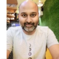 Ravi Prakash