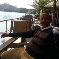 Mesfin kassa