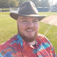 Joshua Myers