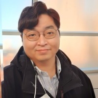 Jungho Yun