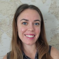 Angela Massol, Cfre