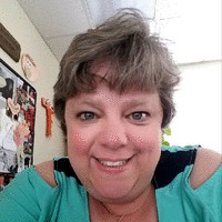 Sheri Bailey