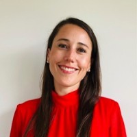 Claudia Perez Kenchington
