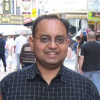 Kulbir Saini