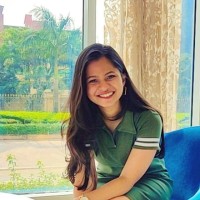 Ca Muskan Dhelia