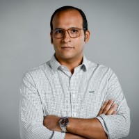André Luiz Xavier De Jesus