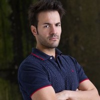 Borja Gonzalez Lopez