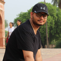 Deepak Kumar Arya