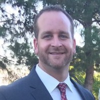 Garrett Murdy