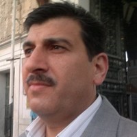D. Souliman Awad د. سليمان عوض