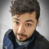 Alexandro Abbad Martinez Sandoval