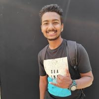 Nikhil Jadhav