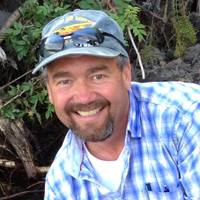 Jim Cook