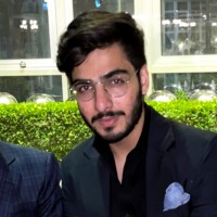 Mustafa Nazir