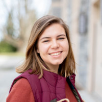 Allie Henning, Dtr