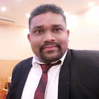 Prashan Wickramasooriya