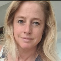 Maaike Stufkens