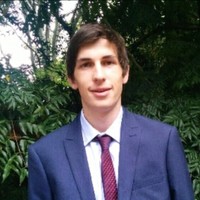 Daniel Heaney