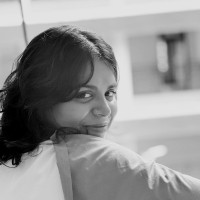 Elizabeth Rachel Yohannan