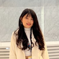Joy Yu