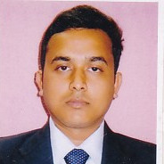 Debasish Rudra