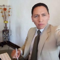 Patricio De la Cueva Madera