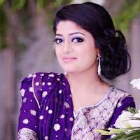 Sana Faizi
