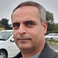 Abdollah Mohammad Amini