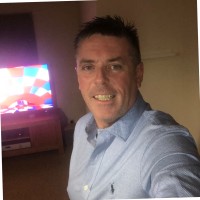 Mark Barnard